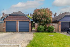 Clerks Croft Bletchingley